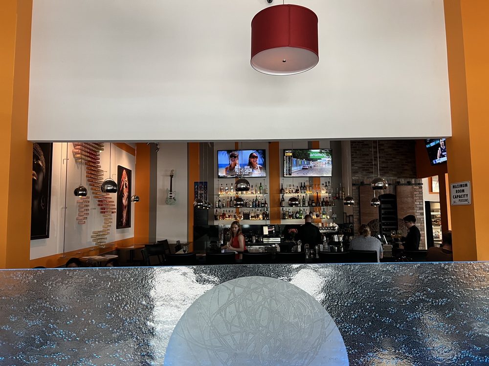 Prosecco Fresh Italian Kitchen - Photo 2