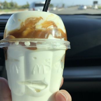 McDonald's - Caramel Sunday ? - Fast Food Near Me - Camarillo, California McDonald's - Caramel Sunday ? - Fast Food Near Me - Camarillo, California