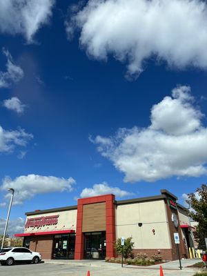 Krispy Kreme by null