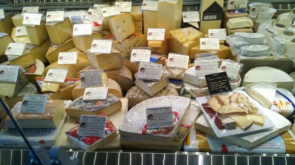 Pastaworks at Providore Fine Foods by null