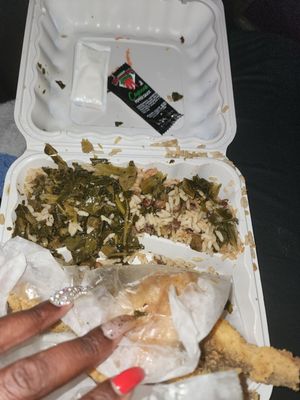 Rockaway Fish House by null