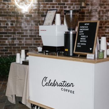 Celebration Coffee - Caterers Near Me Celebration Coffee - Caterers Near Me