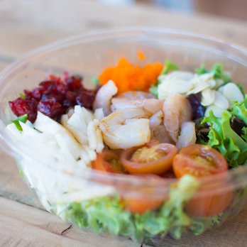 Poke 3 - #SkinnyGirl - Poke Near Me - El Paso, Texas Poke 3 - #SkinnyGirl - Poke Near Me - El Paso, Texas