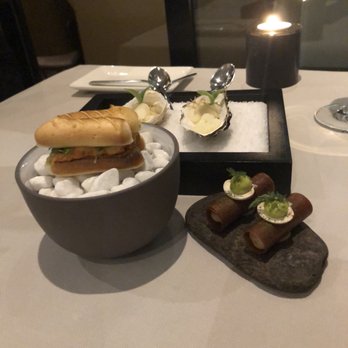 Senses - Delicious starters - Modern European Near Me - Amsterdam, New Hampshire Senses - Delicious starters - Modern European Near Me - Amsterdam, New Hampshire
