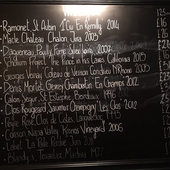 Noble Rot Wine Bar - Wine Bars Near Me - London, XGL Noble Rot Wine Bar - Wine Bars Near Me - London, XGL