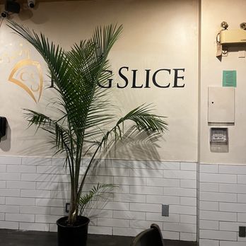 King Slice - Pizza Near Me - Toronto, Ontario