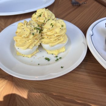 GATSBY - Deviled Eggs - Cocktail Bars Near Me - Washington, DC, District of Columbia GATSBY - Deviled Eggs - Cocktail Bars Near Me - Washington, DC, District of Columbia