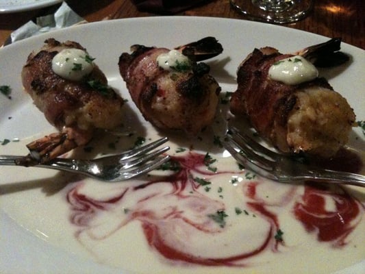 The Pump House Restaurant Fairbanks by null