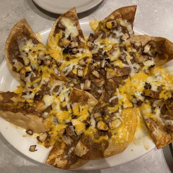 Chuy's - Pancos - Tex-Mex Near Me - Pasadena, Texas
