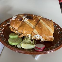 Meat Torta