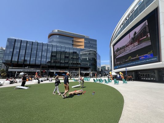 Thrive City by null Thrive City by null