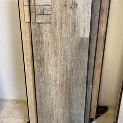 Tile & Marble Outlets - Sample at the shop