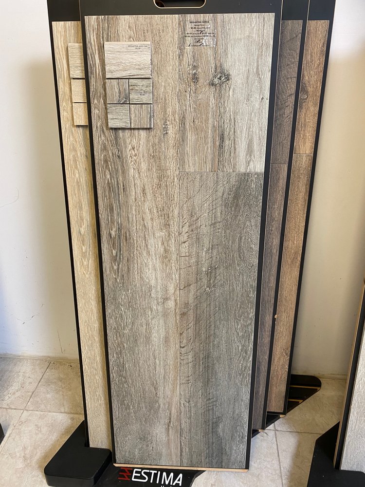 TILE & MARBLE OUTLETS Updated October 2024 21 Photos 25 E 5th St