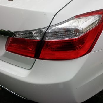 Custom Paint Collision Center - finished product - Body Shops Near Me - Pelham, Alabama