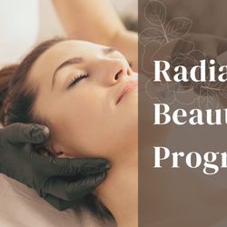 Adina Robinson - Adina Robinson Acupuncture - Radiant Beauty Program facial