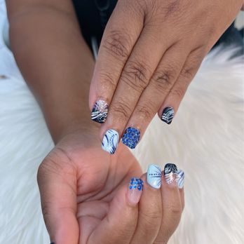 Grace Nails Salon - Nail Salons Near Me - Sterling, Virginia