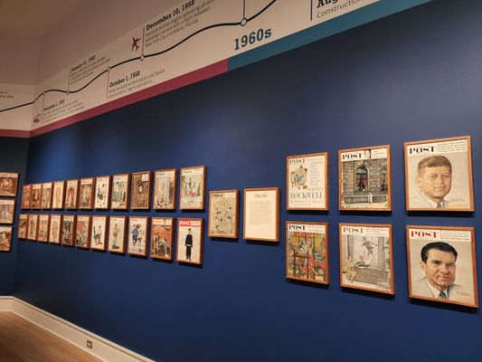 Mystic Museum of Art by null