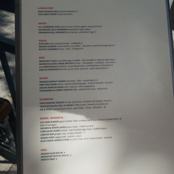 Union Hall - Gastropubs Near Me - Hoboken, New Jersey Union Hall - Gastropubs Near Me - Hoboken, New Jersey