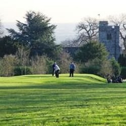 Ridge Golf Club