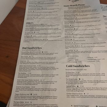 The Goat & Vine - Pizza Near Me - Temecula, California The Goat & Vine - Pizza Near Me - Temecula, California