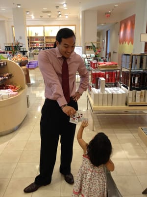 Neiman Marcus by null