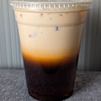Pho Golden - Thai milk tea - Vietnamese Near Me - Niagara Falls, New York