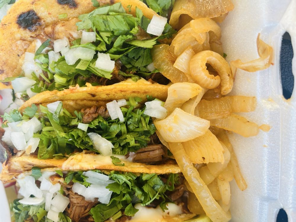 Taqueria "El Buen Sabor"