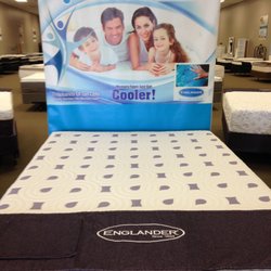 Hess Mattress - CONFORMS TO YOUR BODY WHILE KEEPING YOU COOLER