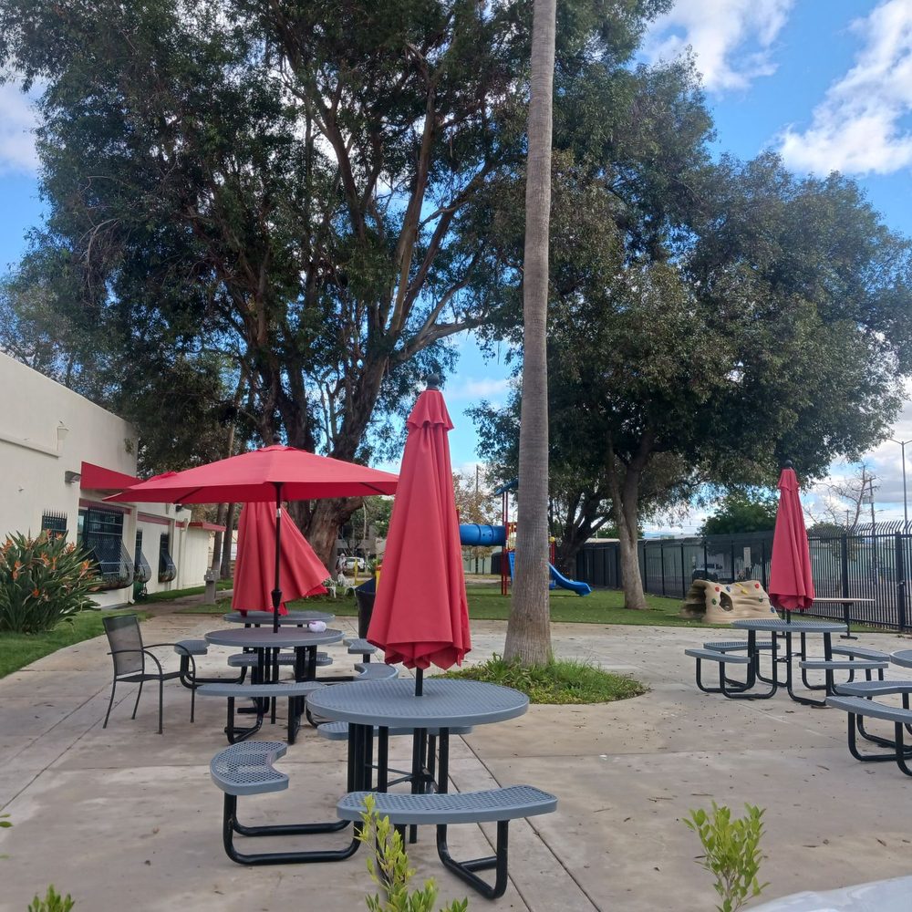 Access California Services - Tables and playground - Community Service/Non-Profit Near Me - Anaheim, California Access California Services - Tables and playground - Community Service/Non-Profit Near Me - Anaheim, California