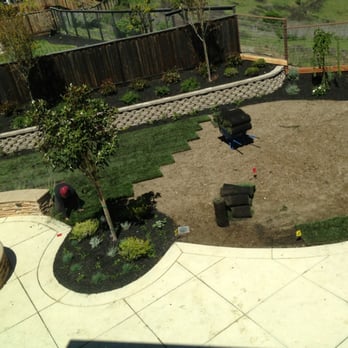Delta Bluegrass Company - Landscaping Near Me