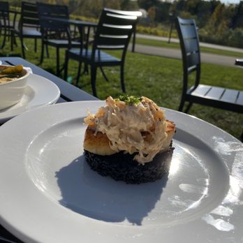 Owera Vineyards - Bad scallops that tasted like ammonia! - Venues & Event Spaces Near Me - Cazenovia, New York Owera Vineyards - Bad scallops that tasted like ammonia! - Venues & Event Spaces Near Me - Cazenovia, New York