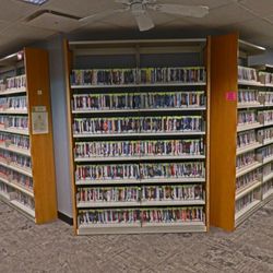 Montville Township Public Library - Video Library
