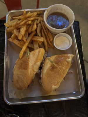 Out of Bounds Craft Kitchen and Biergarten by null