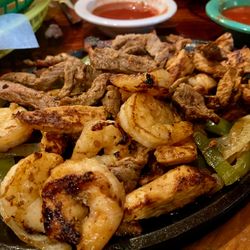 Torero’s Mexican Grill