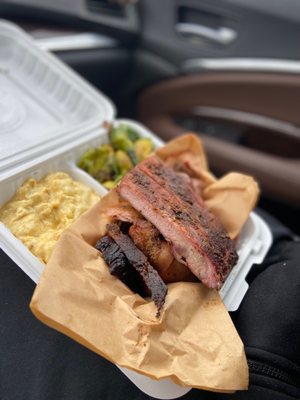 Smokin Woods BBQ by null