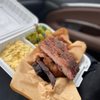 Smokin Woods BBQ gift card