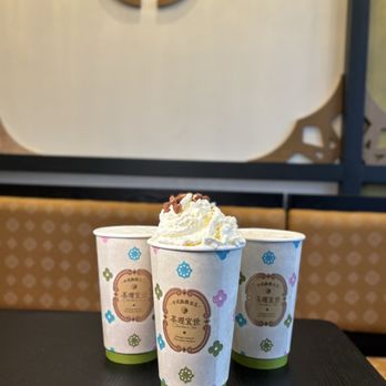 Charlie’s Tea - Bubble Tea Near Me - Toronto, Ontario