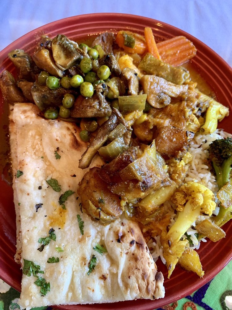 WINCHESTER TASTE OF INDIA 66 Photos & 111 Reviews Indian 1060