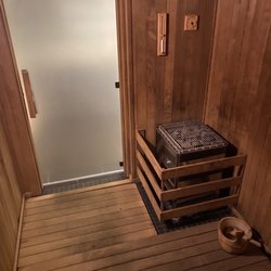 The Rittenhouse Spa & Club - Sauna