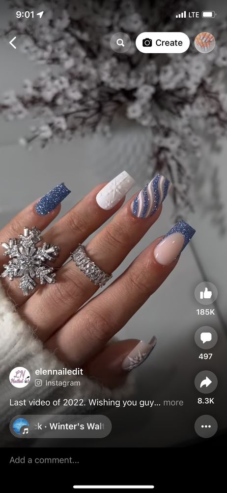 Cindy Nails Spa Logo