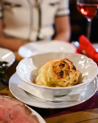 Cibrèo Trattoria by null