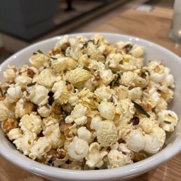 Popcorn (Rosemary) Popcorn (Rosemary)