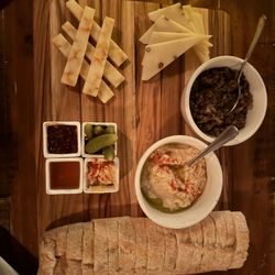 Ardoa Wine Bar