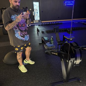 Training Mate - Circuit Training Gyms Near Me - Austin, Texas Training Mate - Circuit Training Gyms Near Me - Austin, Texas