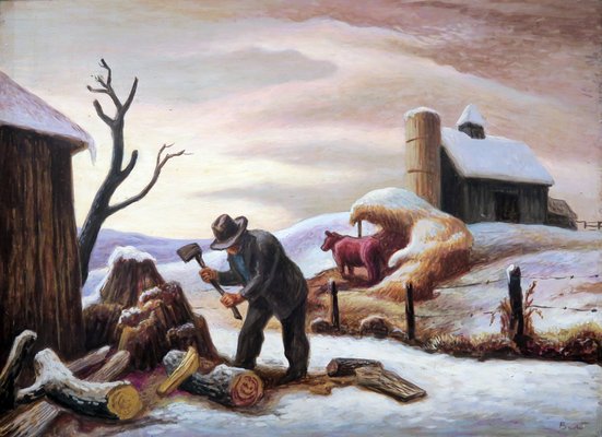 University of Arizona Museum of Art by null