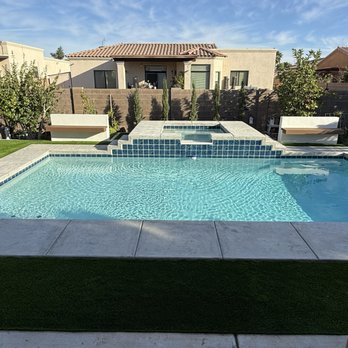 Yuma Pools & Spa Construction - Pool project completed. - Pool & Hot Tub Service Near Me Yuma Pools & Spa Construction - Pool project completed. - Pool & Hot Tub Service Near Me