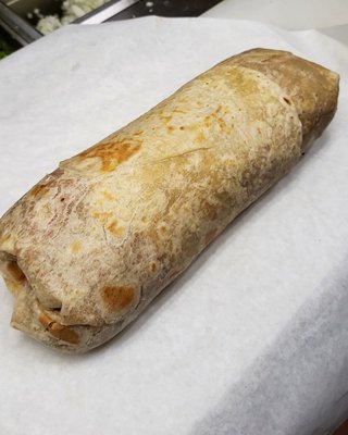 Baby's tacos by null