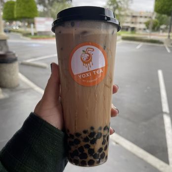 Yoxi Teatime - Milk tea coffee boba! - Bubble Tea Near Me - Glendora, California Yoxi Teatime - Milk tea coffee boba! - Bubble Tea Near Me - Glendora, California