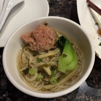 Auntie Qiu Kitchen - Shanghainese Near Me - Arcadia, California