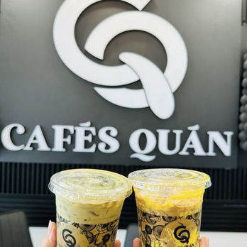 Cafes Quan - Cafes Near Me - Westminster, California Cafes Quan - Cafes Near Me - Westminster, California